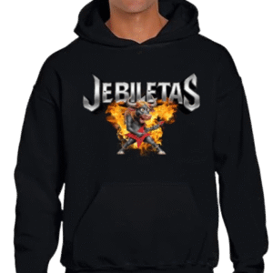 Sudadera con Capucha
