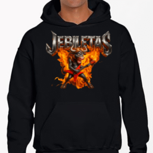 Sudadera con Capucha