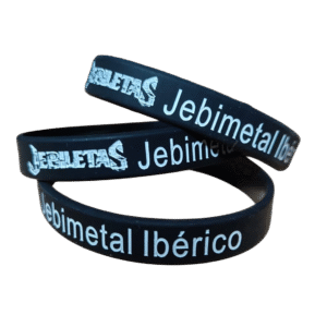 Pulsera Jebiletas